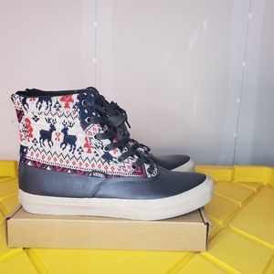 Women's Van shoes